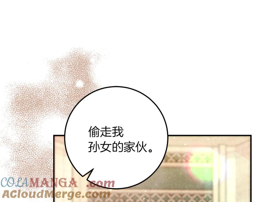 不幸的骑士，请和姐姐恋爱吧 - 第41话 偷走我孙女的家伙 - 第185张图