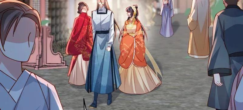 宦妃天下（太监王爷强娶我） 第420话 被大哥发现怀孕了 第24页
