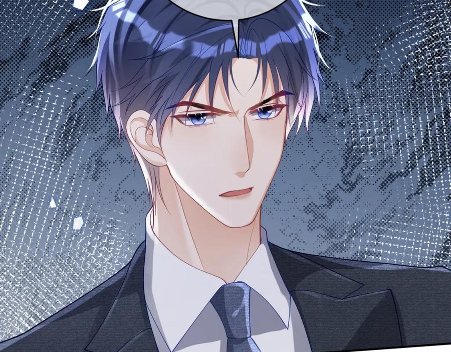 《天降萌宝：霍爷请签收》第45话 生死二选一 第50页