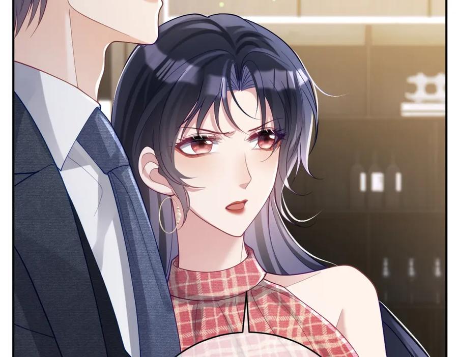《天降萌宝：霍爷请签收》第45话 生死二选一 第54页