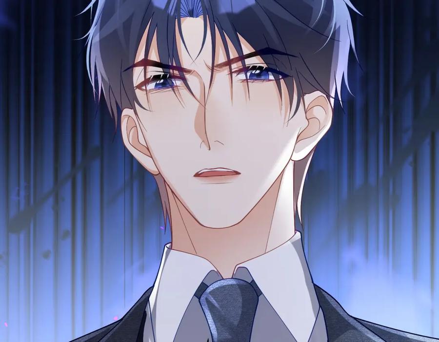 《天降萌宝：霍爷请签收》第45话 生死二选一 第67页