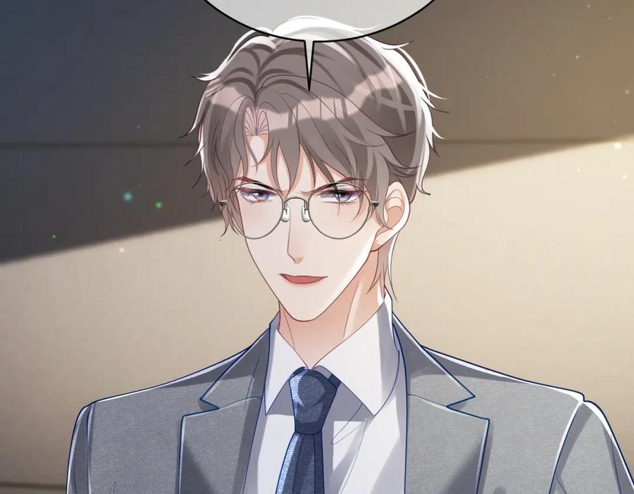 《天降萌宝：霍爷请签收》第45话 生死二选一 第48页