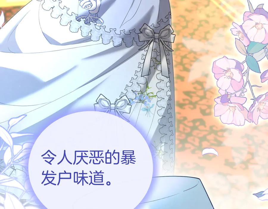 《小姐不愿意》第48话 平静打破 第215页