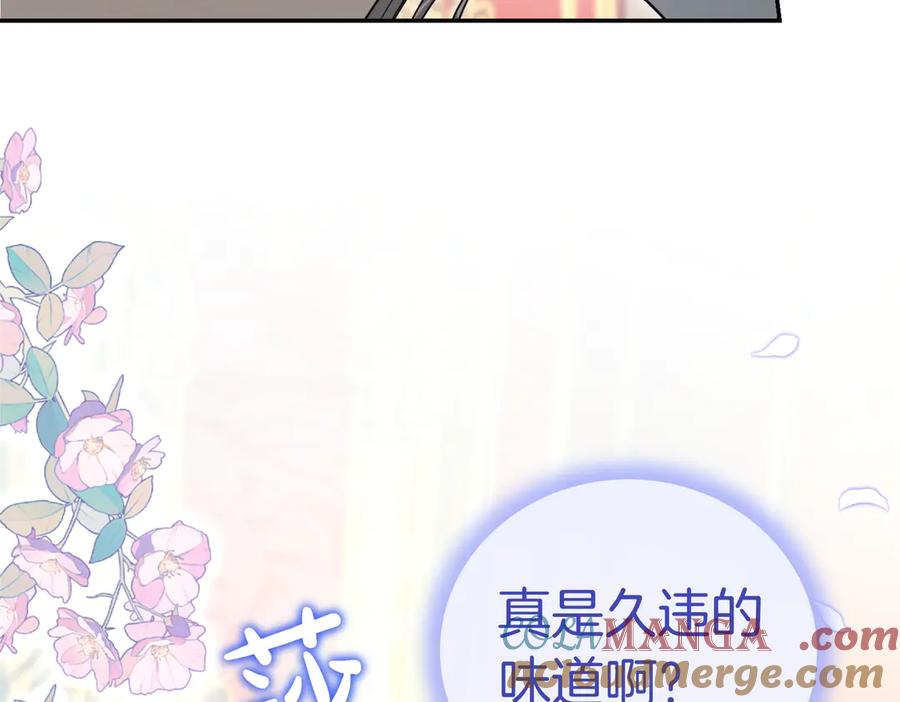 《小姐不愿意》第48话 平静打破 第213页