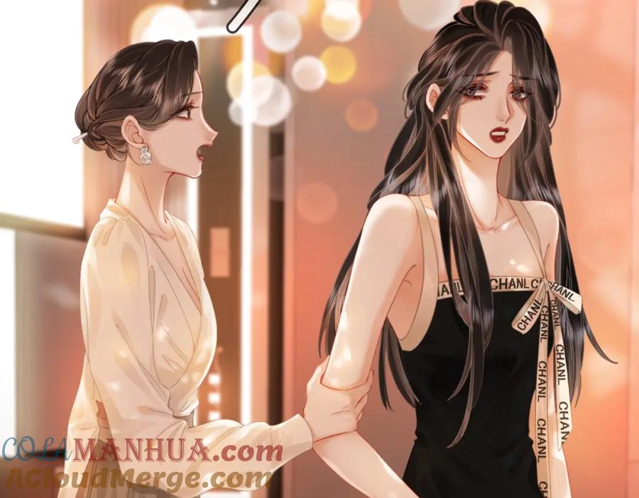顾小姐和曲小姐 第48话 对峙 第7页