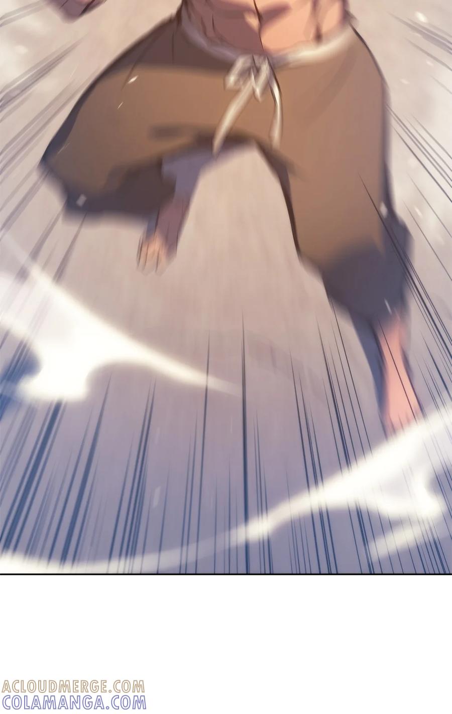 《拳王转世》05 山中修行者（4） 第9页