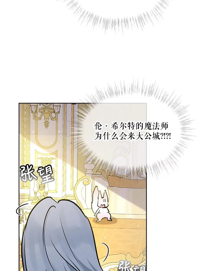 重生为神兽宝宝 - 3.魔法师 - 第74张图