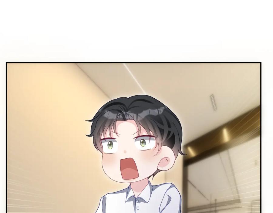 《天降萌宝：霍爷请签收》第51话 什么！一胎十宝？ 第47页