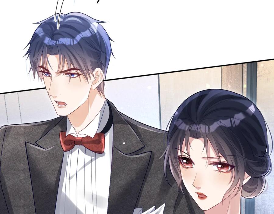 《天降萌宝：霍爷请签收》第53话 预备求婚 第99页