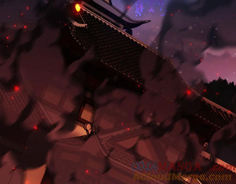《师尊：这个冲师逆徒才不是圣子》第57话 殿下，我错了嘛~ 第101页