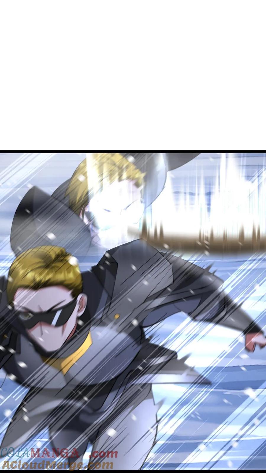 全球冰封：我打造了末日安全屋 第570话 罗天翔战亡 第3页