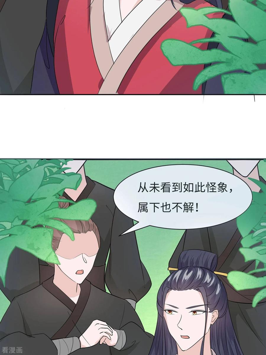 《穿越王妃，夫君别找虐》第62话 天才御药师 第36页