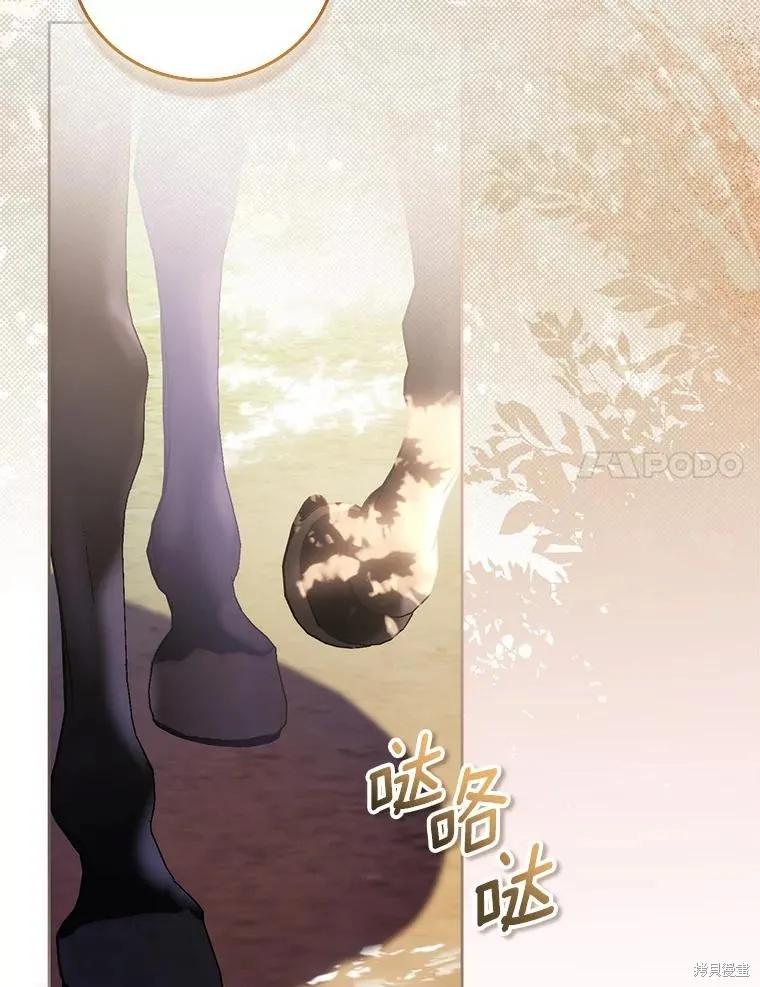 作为假圣女，却被众人迷恋？ 第67话 第102页