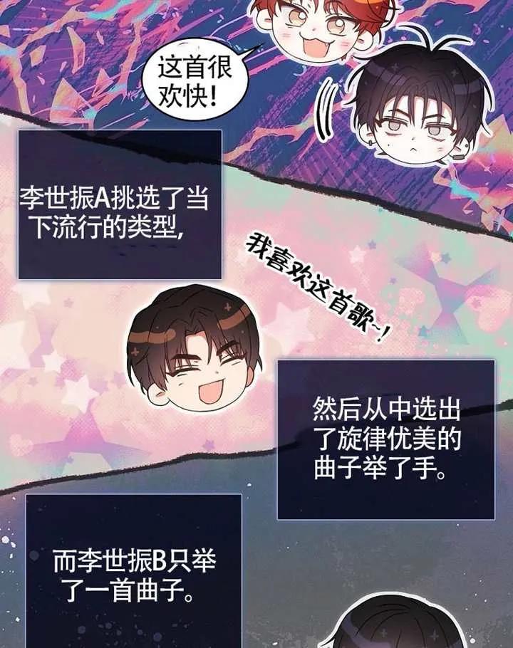 《得了不出道就会死的病》第68话 第15页