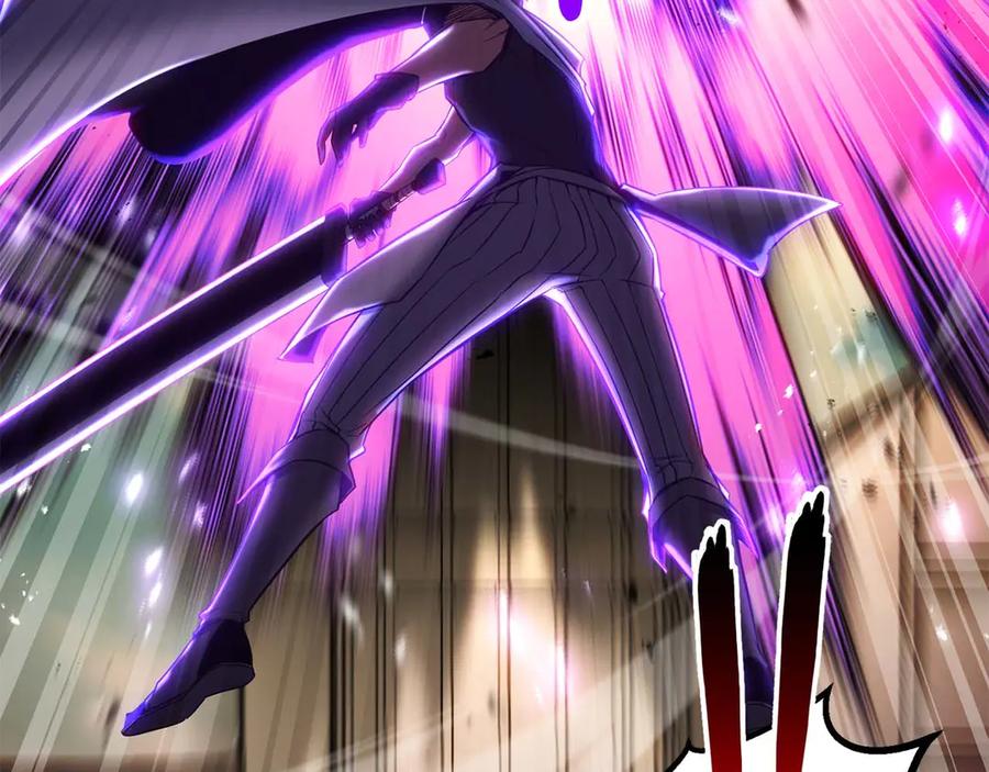 死灵法师：重生的我全技能精通 - 第76话 现在的你，只是模仿我的模样而已 - 第120张图