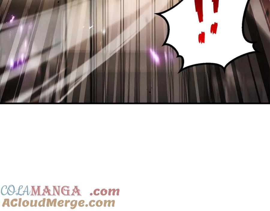 死灵法师：重生的我全技能精通 - 第76话 现在的你，只是模仿我的模样而已 - 第121张图