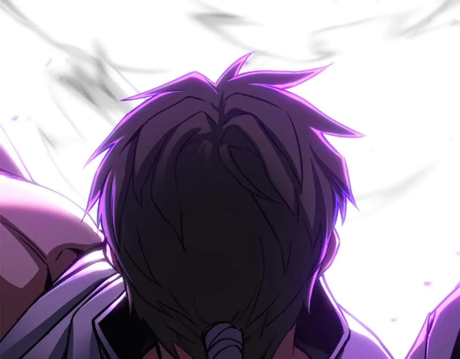 死灵法师：重生的我全技能精通 - 第76话 现在的你，只是模仿我的模样而已 - 第127张图