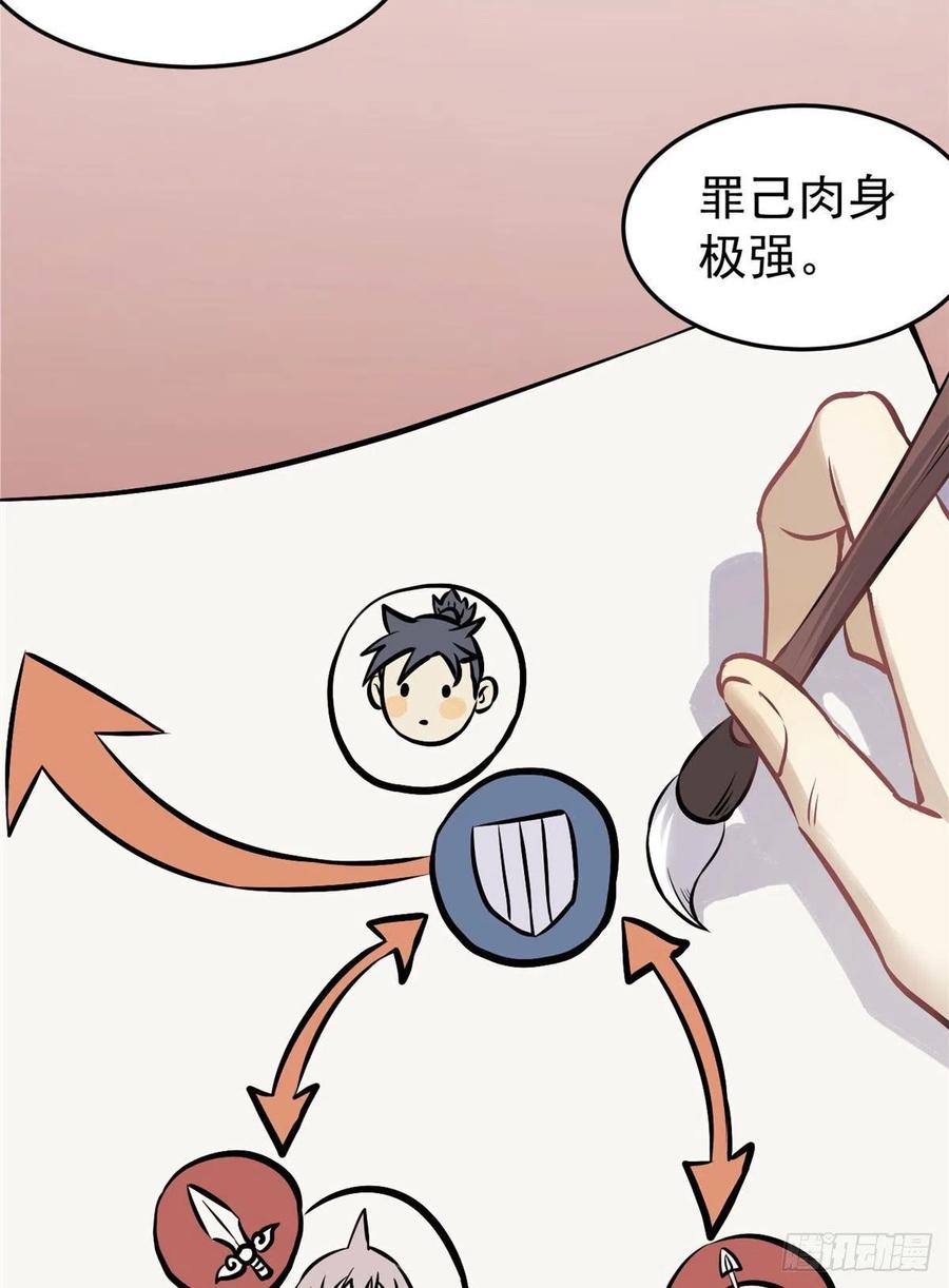 《万古最强宗》83 剑修天才 第17页