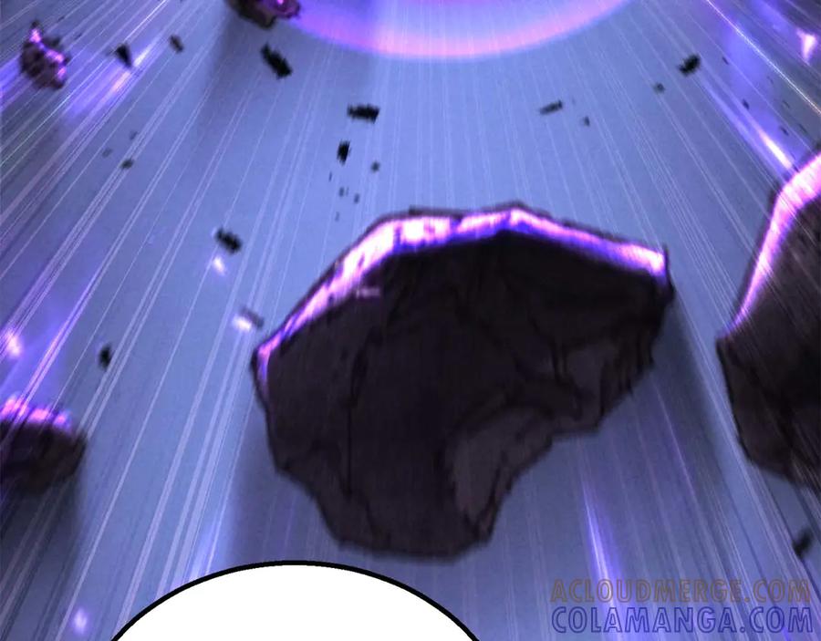 死灵法师：重生的我全技能精通 - 第90话 同伴，只是食物罢了 - 第251张图