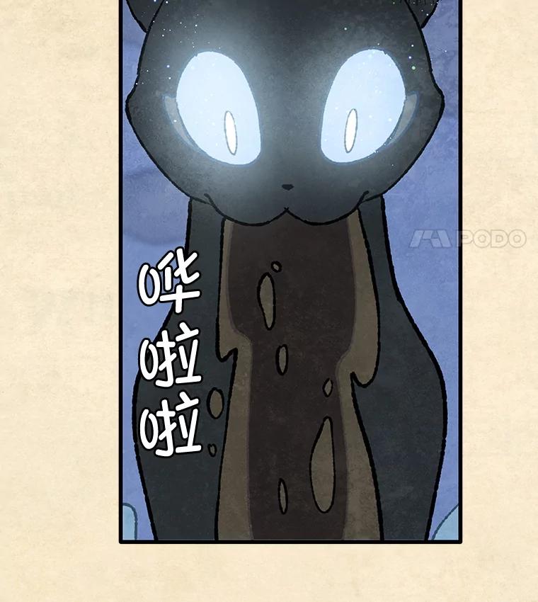 《在流星坠落之处等待》97.瘟疫魔女的村庄（7） 第32页