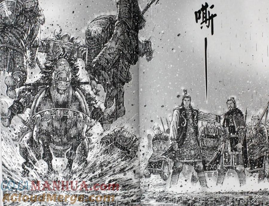 火凤燎原 第244回 最后陷阵 第21页