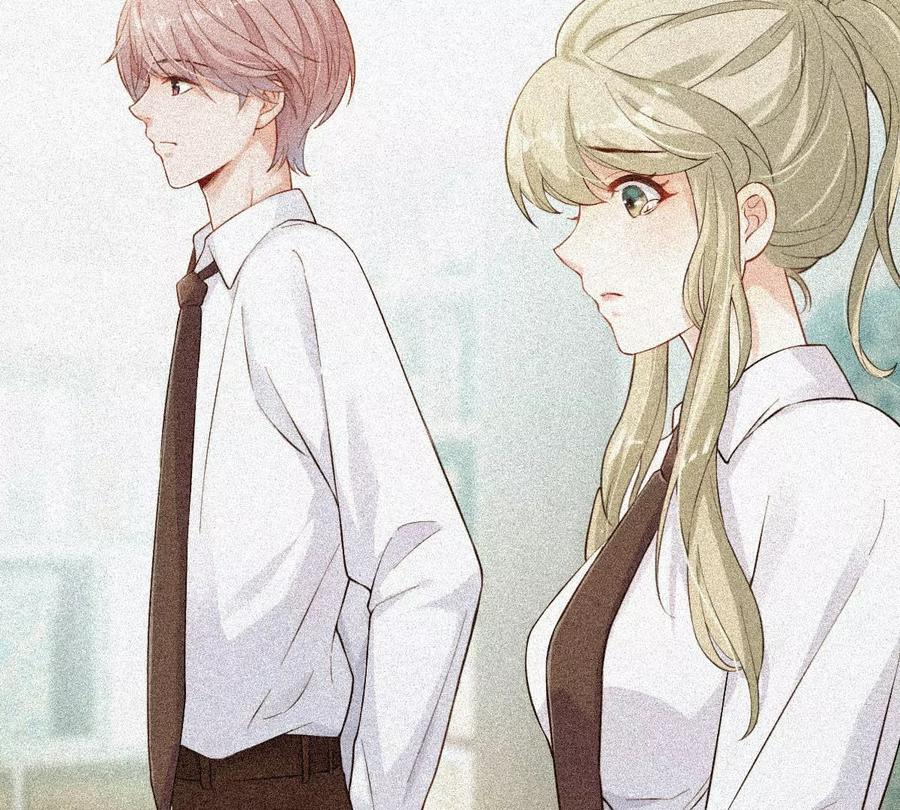 《姐姐不可以》一起去约会吗？ 第10页