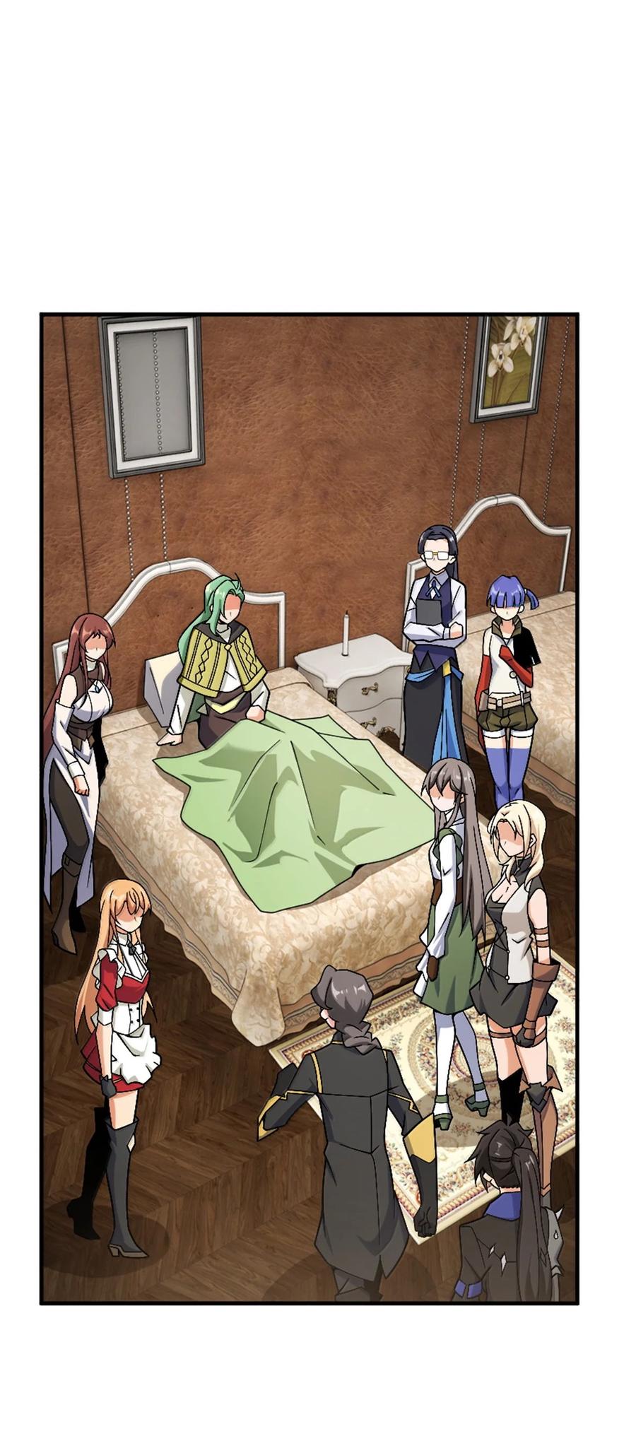 《放开那个女巫》647 叶子的心 第22页