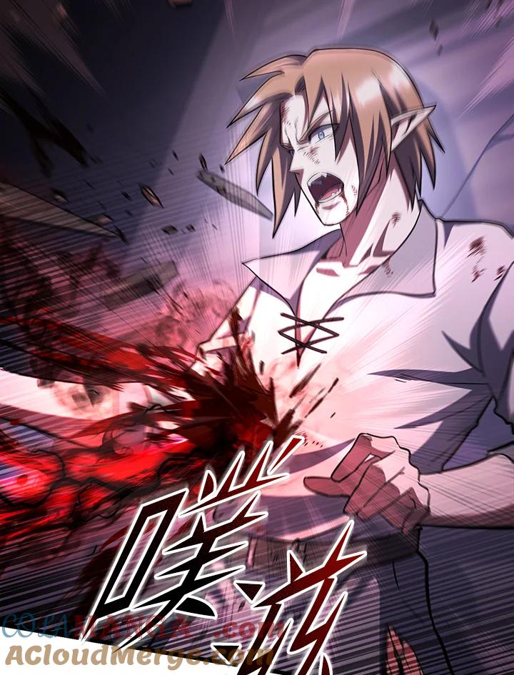 从满级开始升级 - 第69话 - 第13张图