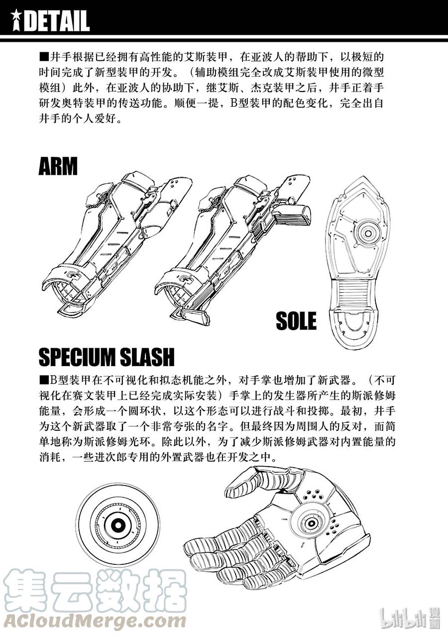 机动奥特曼 77 光环 第29页