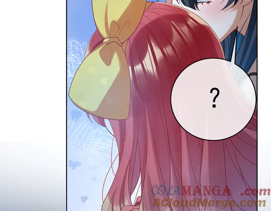 恶役千金与魔王小姐 第77话 初吻是我的了！ 第49页