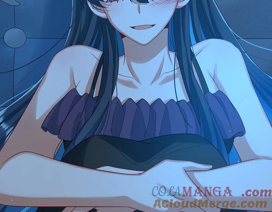 恶役千金与魔王小姐 第77话 初吻是我的了！ 第25页