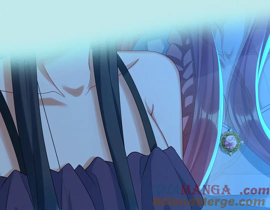 恶役千金与魔王小姐 第77话 初吻是我的了！ 第53页