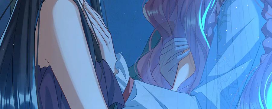 恶役千金与魔王小姐 第77话 初吻是我的了！ 第82页