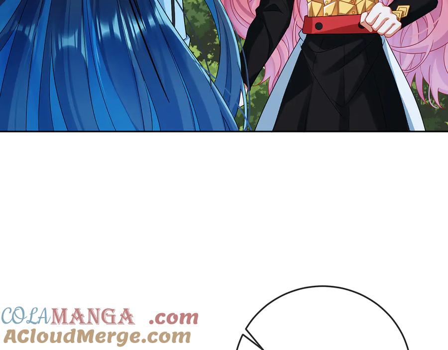 恶役千金与魔王小姐 第79话 电视剧都是这么演的 第149页