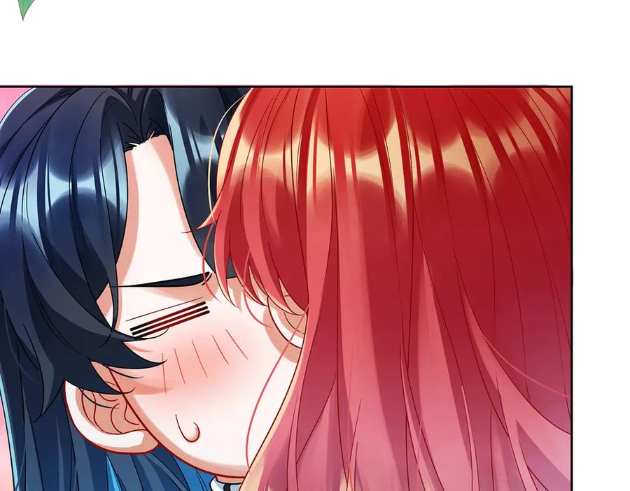 恶役千金与魔王小姐 第79话 电视剧都是这么演的 第123页