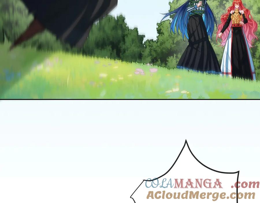 恶役千金与魔王小姐 第79话 电视剧都是这么演的 第45页
