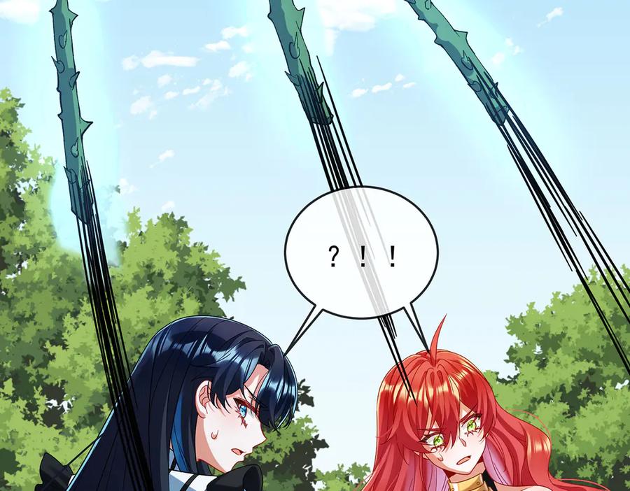 恶役千金与魔王小姐 第79话 电视剧都是这么演的 第147页