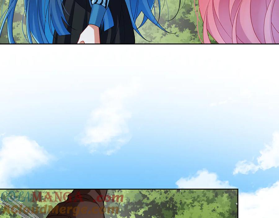 恶役千金与魔王小姐 第79话 电视剧都是这么演的 第41页