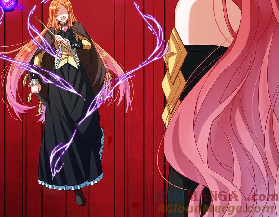 恶役千金与魔王小姐 第79话 电视剧都是这么演的 第53页