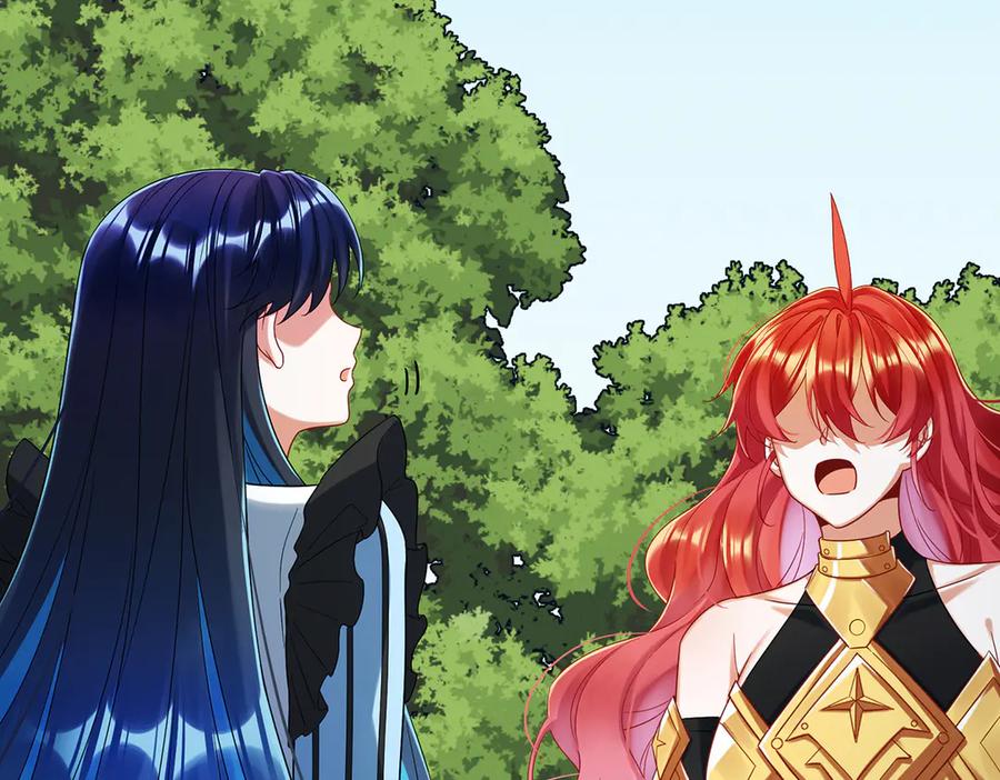 恶役千金与魔王小姐 第79话 电视剧都是这么演的 第159页