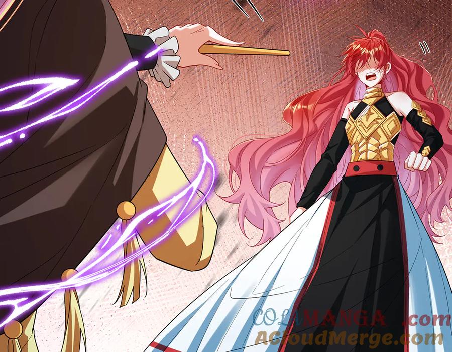 恶役千金与魔王小姐 第79话 电视剧都是这么演的 第57页