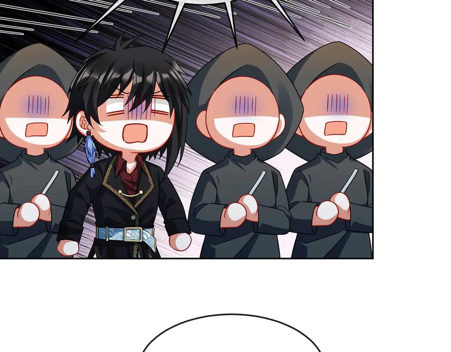 恶役千金与魔王小姐 第79话 电视剧都是这么演的 第115页