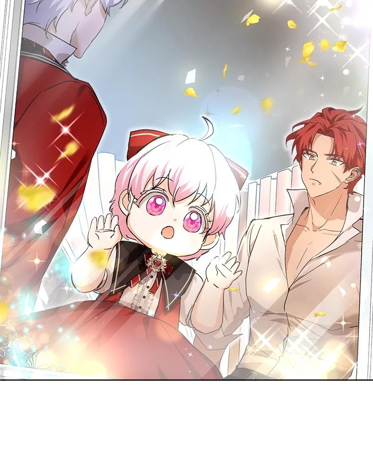 重生为神兽宝宝 - 24.教皇厅 - 第44张图