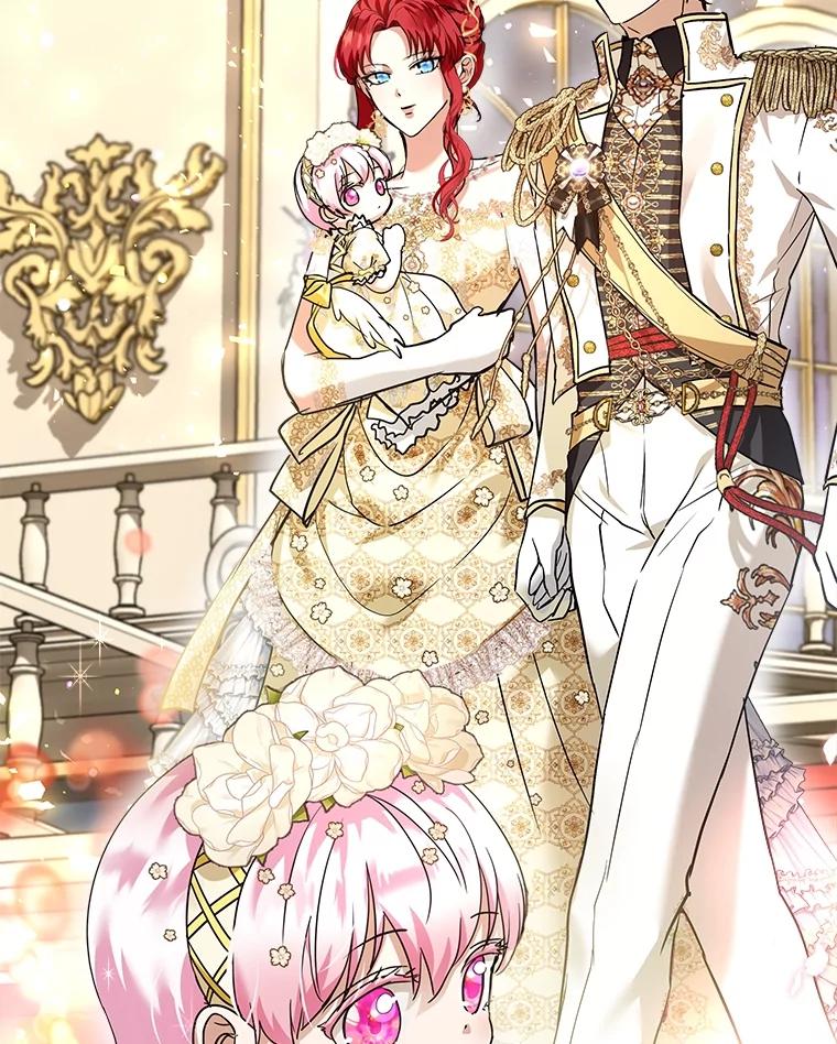 重生为神兽宝宝 - 24.教皇厅 - 第3张图