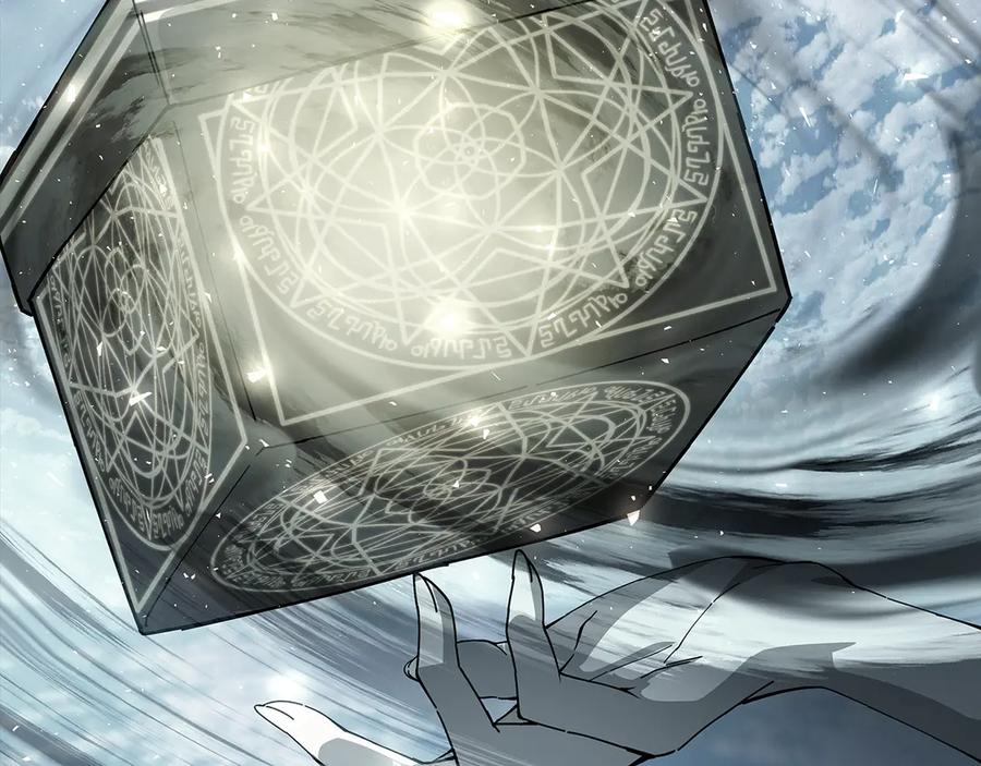 神的打工世界 第101话 真正的目的 第122页