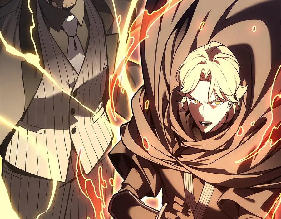 《灾难级英雄归来》第104话 来龙去脉 第208页