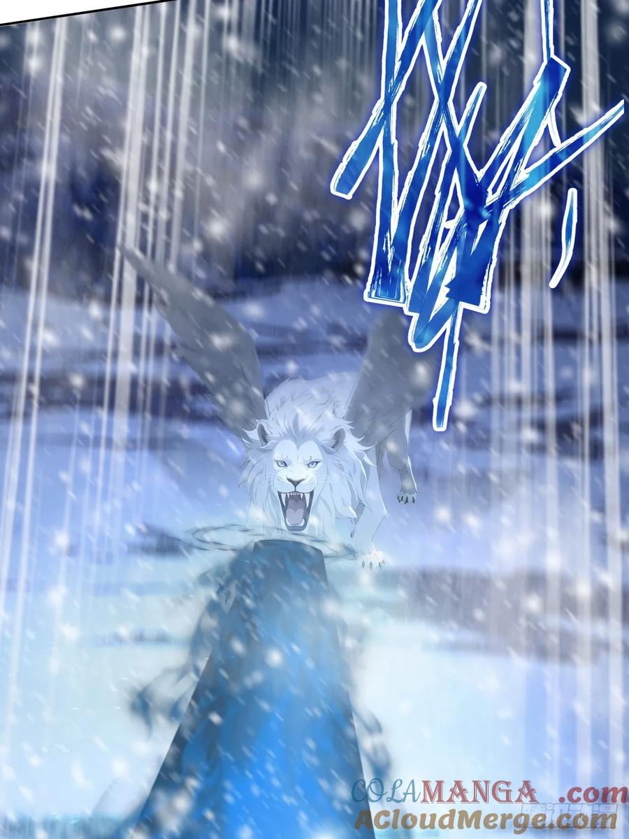 《诡异游戏：我靠亿万功德氪通关》第134话 神秘人相助 第40页