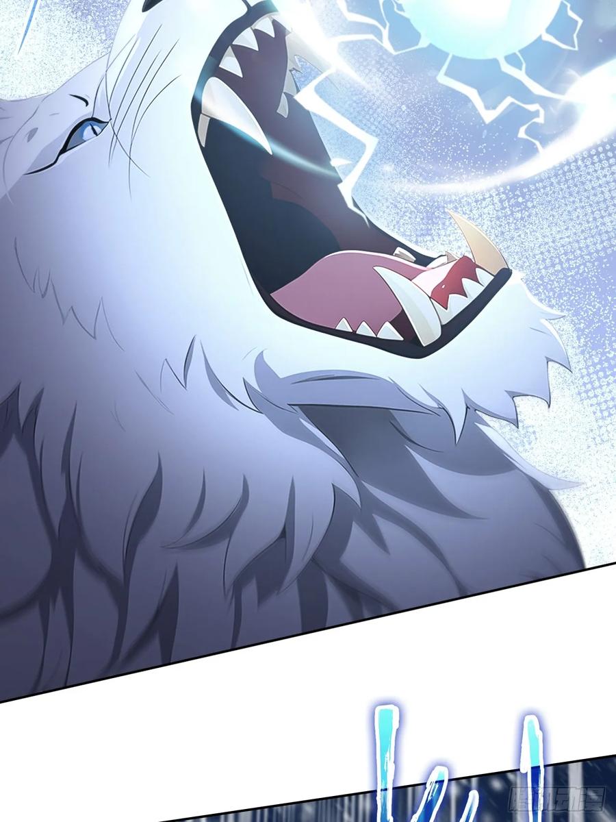 《诡异游戏：我靠亿万功德氪通关》第134话 神秘人相助 第39页