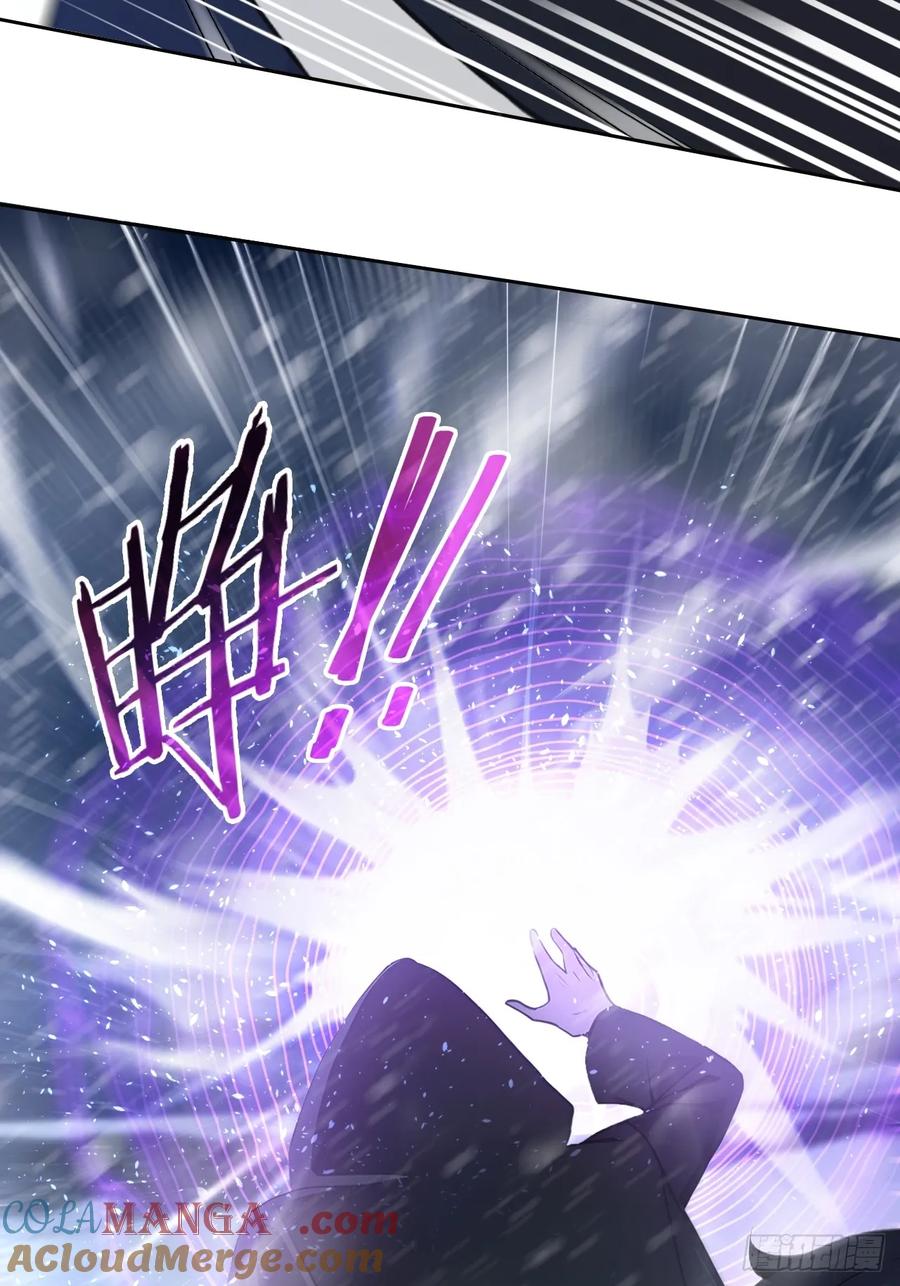 《诡异游戏：我靠亿万功德氪通关》第134话 神秘人相助 第46页