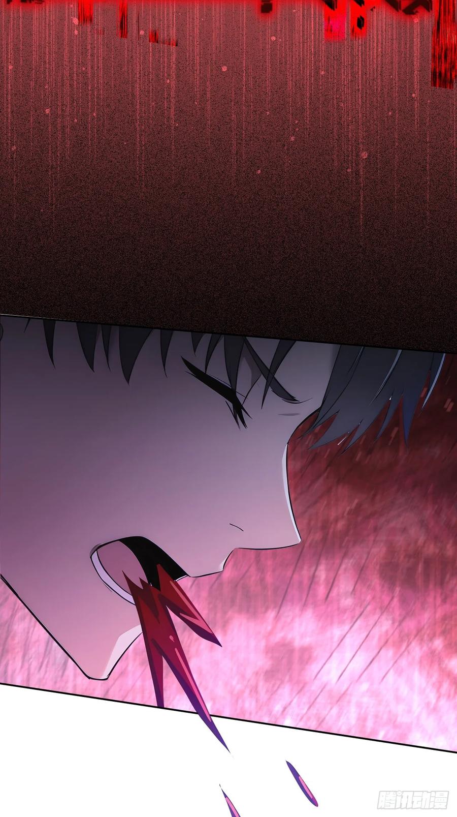 《诡异游戏：我靠亿万功德氪通关》第134话 神秘人相助 第60页